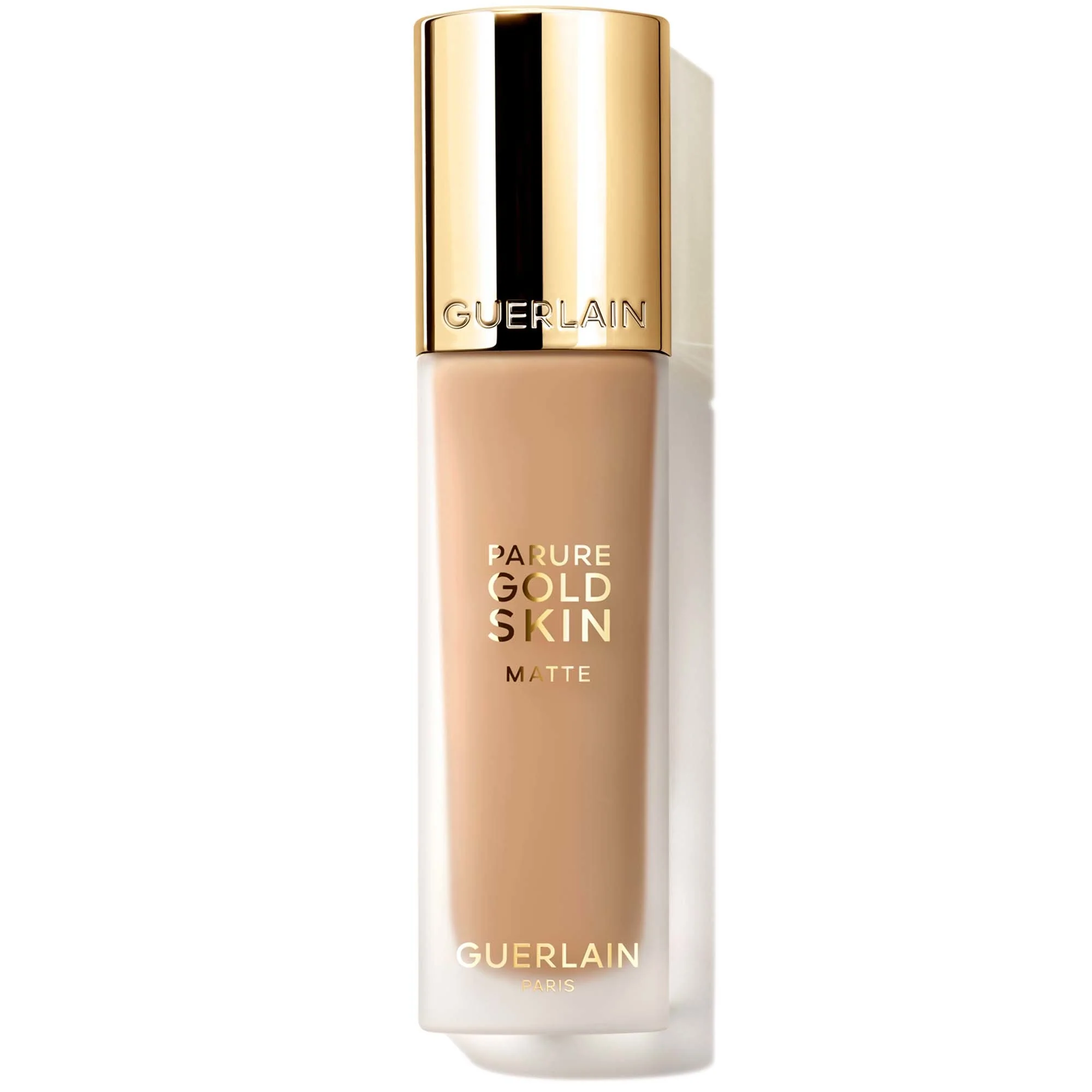 Fond de ten lichid Parure Gold Skin Matte