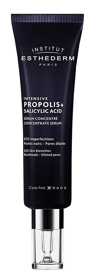 Institute Esthederm Intensyvus Propolio Serumas