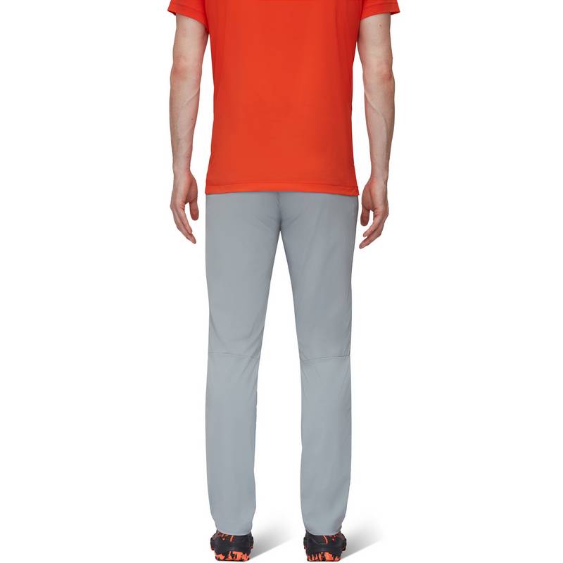Mammut Hiking Wanderhose Herren