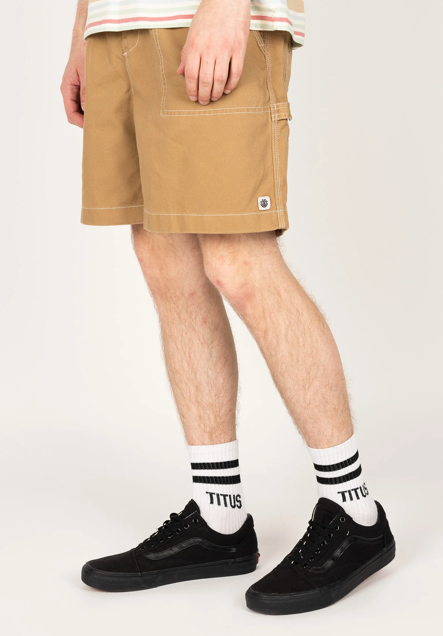 Carpenter Twill