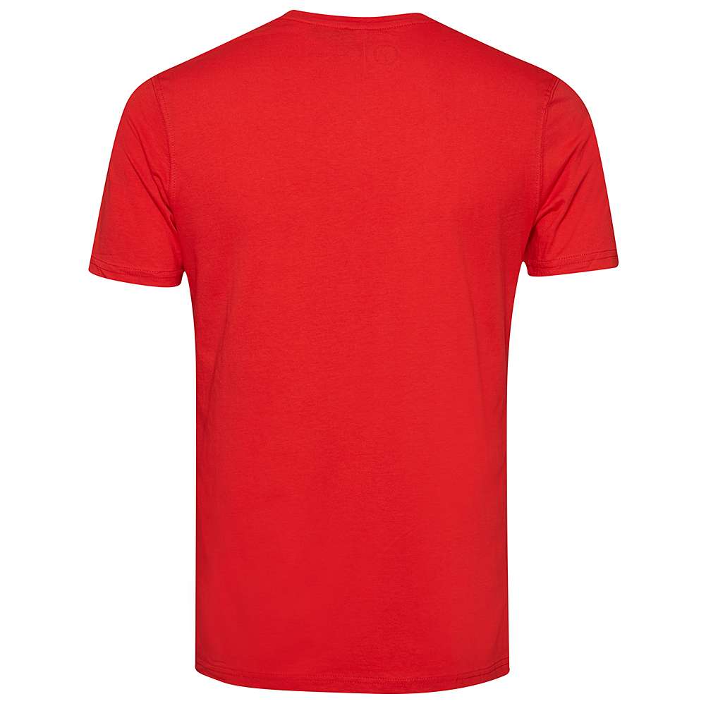 Detroit Red Wings NHL Fanatics Herren T-Shirt 248878