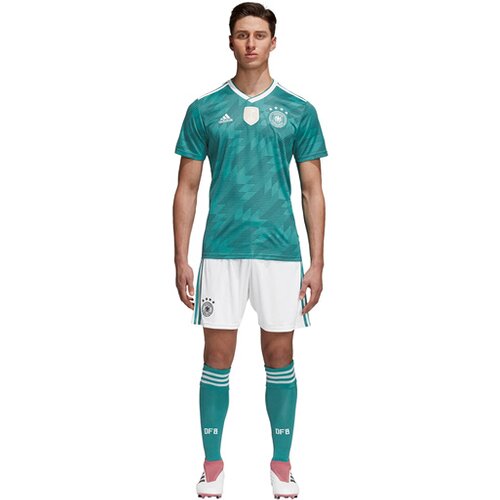HERREN FUSSBALLTRIKOT 