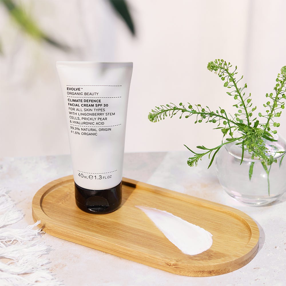 Evolve Climate Defence SPF30 Cream 40 ml