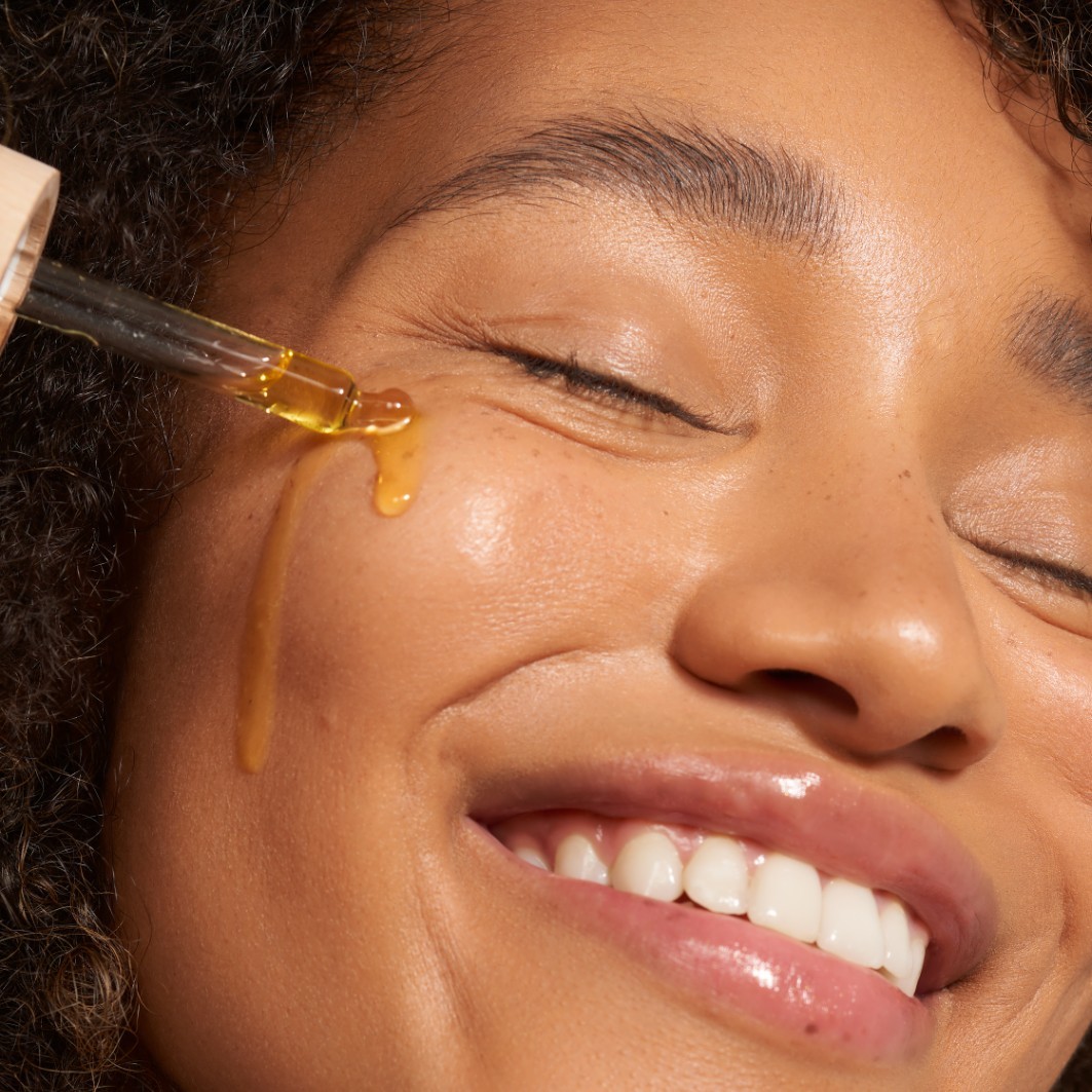Cocosolis Elixir Berry visage