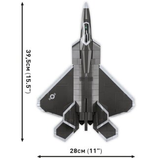 Lockheed F-22 Raptor