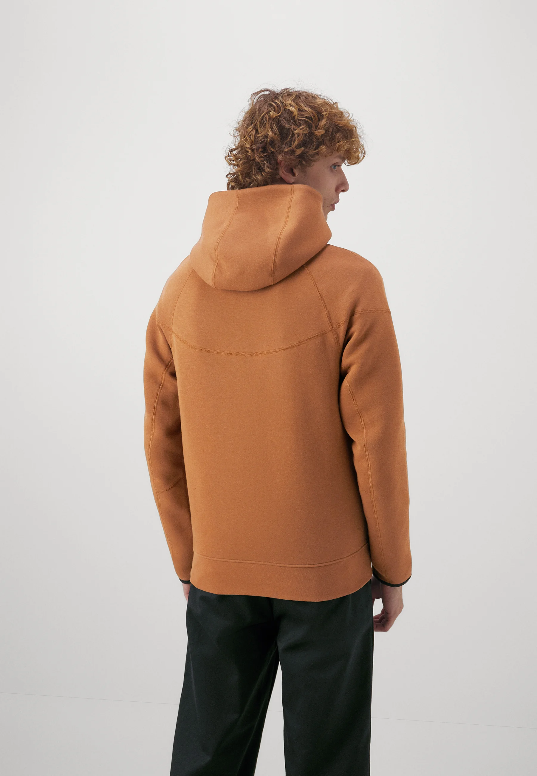 Sudadera con capucha y cremallera Nike Sportswear