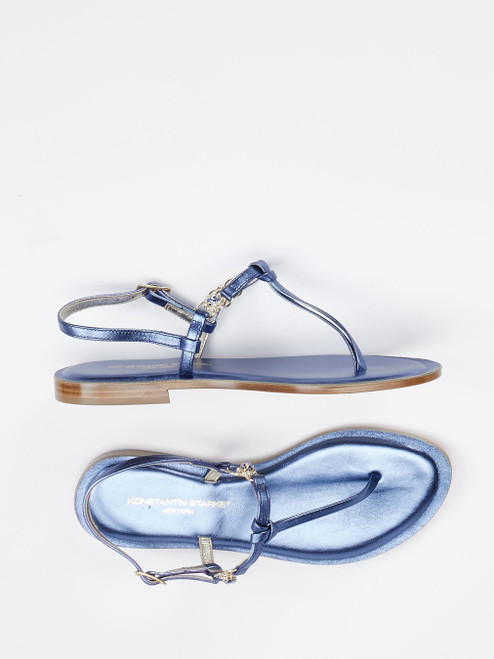 Sandalette-12601590006 Konstantin Starke