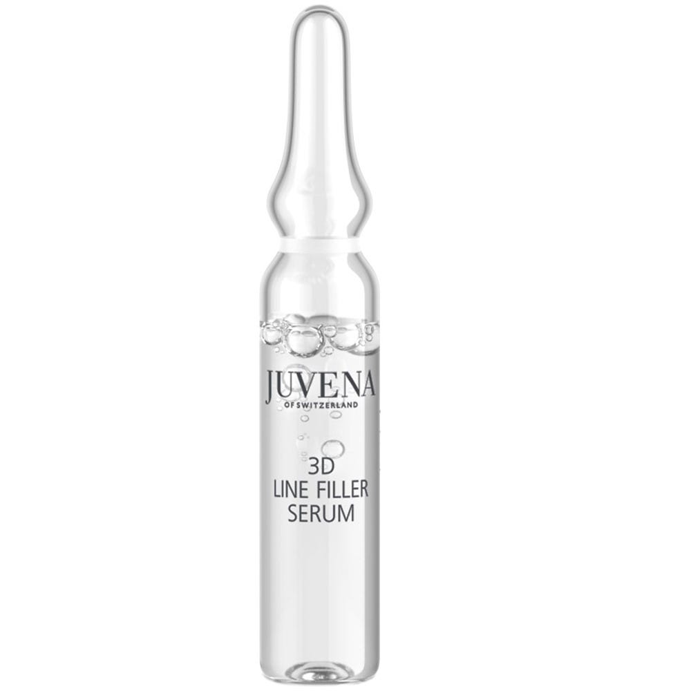 Juvena Skin Specialists 3D Line Filler Serum 7 x 2 ml