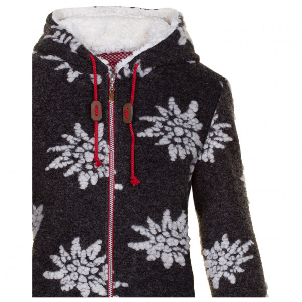 Almgwand - Women's Wildalpe - Wolljacke