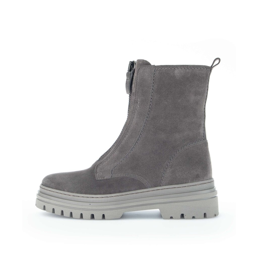 Gabor fashion Winterstiefelette grau