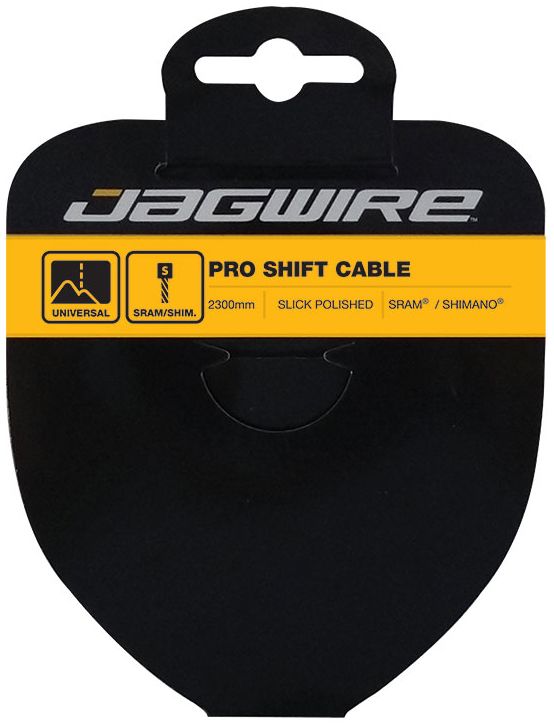 Jagwire PRO Slick Schaltzug kaufen | Bike-Discount