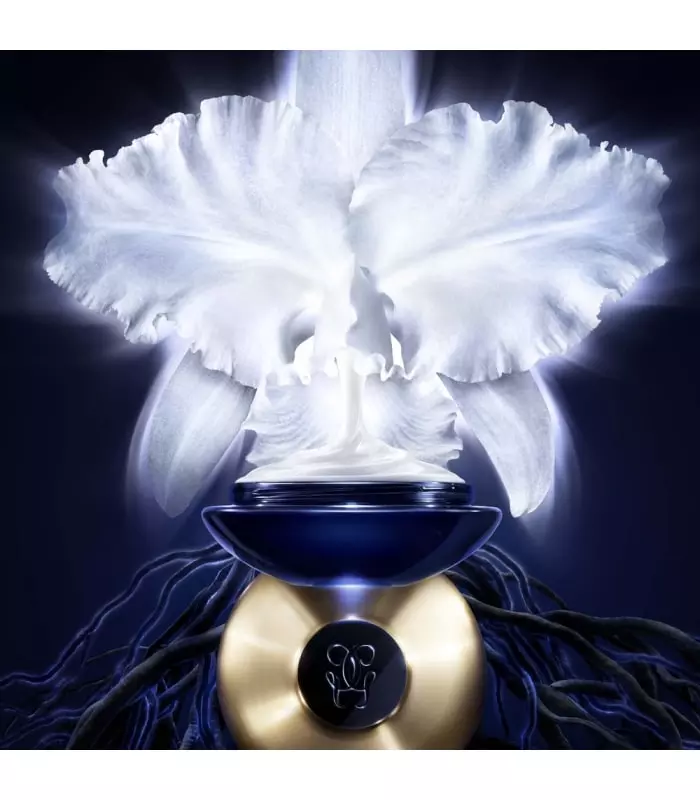 ORCHIDEE IMPERIALE La crème