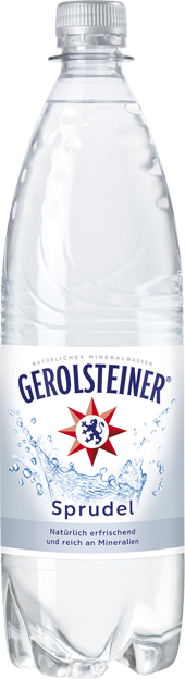 Gerolsteiner Sprudel