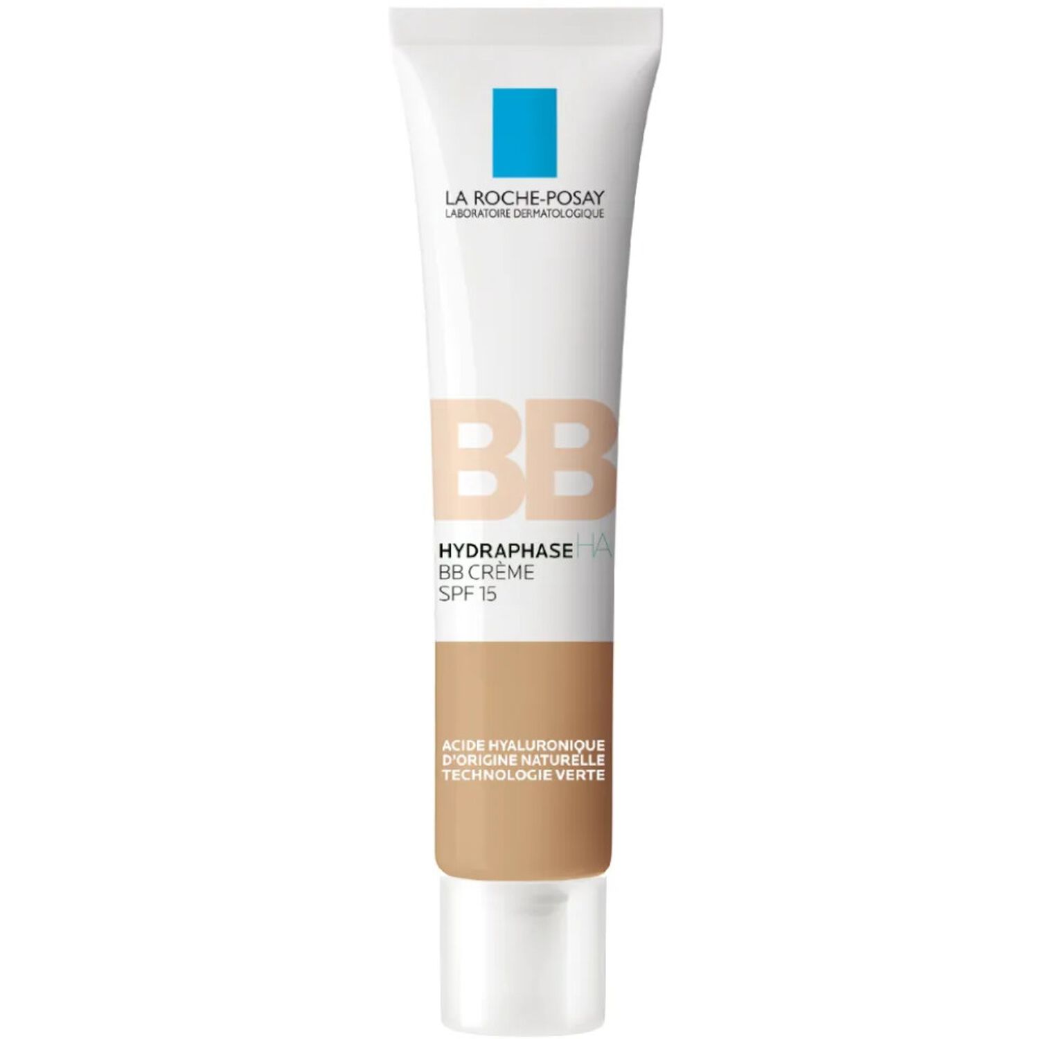 la roche-posay Hydraphase HA SPF15 BB Crème Hydratante 40 ml