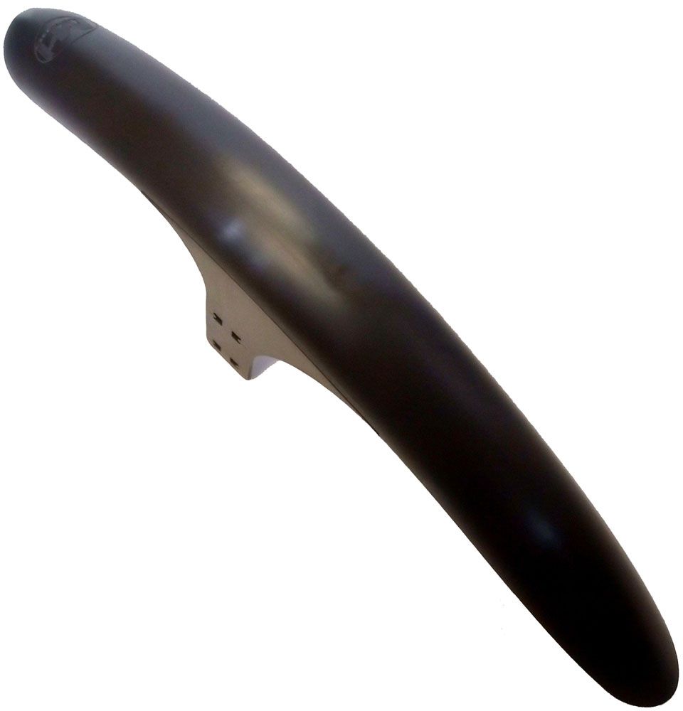 Mudhugger GravelHugger Vorderrad-Schutzblech kaufen | Bike-Discount