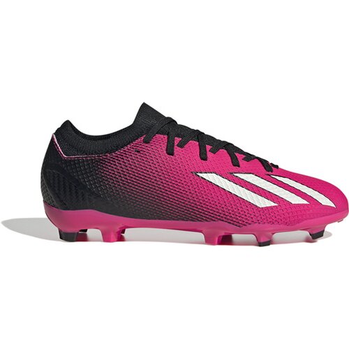 KINDER FUSSBALL-RASENSCHUHE X SPEEDPORTAL.3 FG J