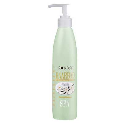 Rondo Nature Spa Vanille  Haarbad