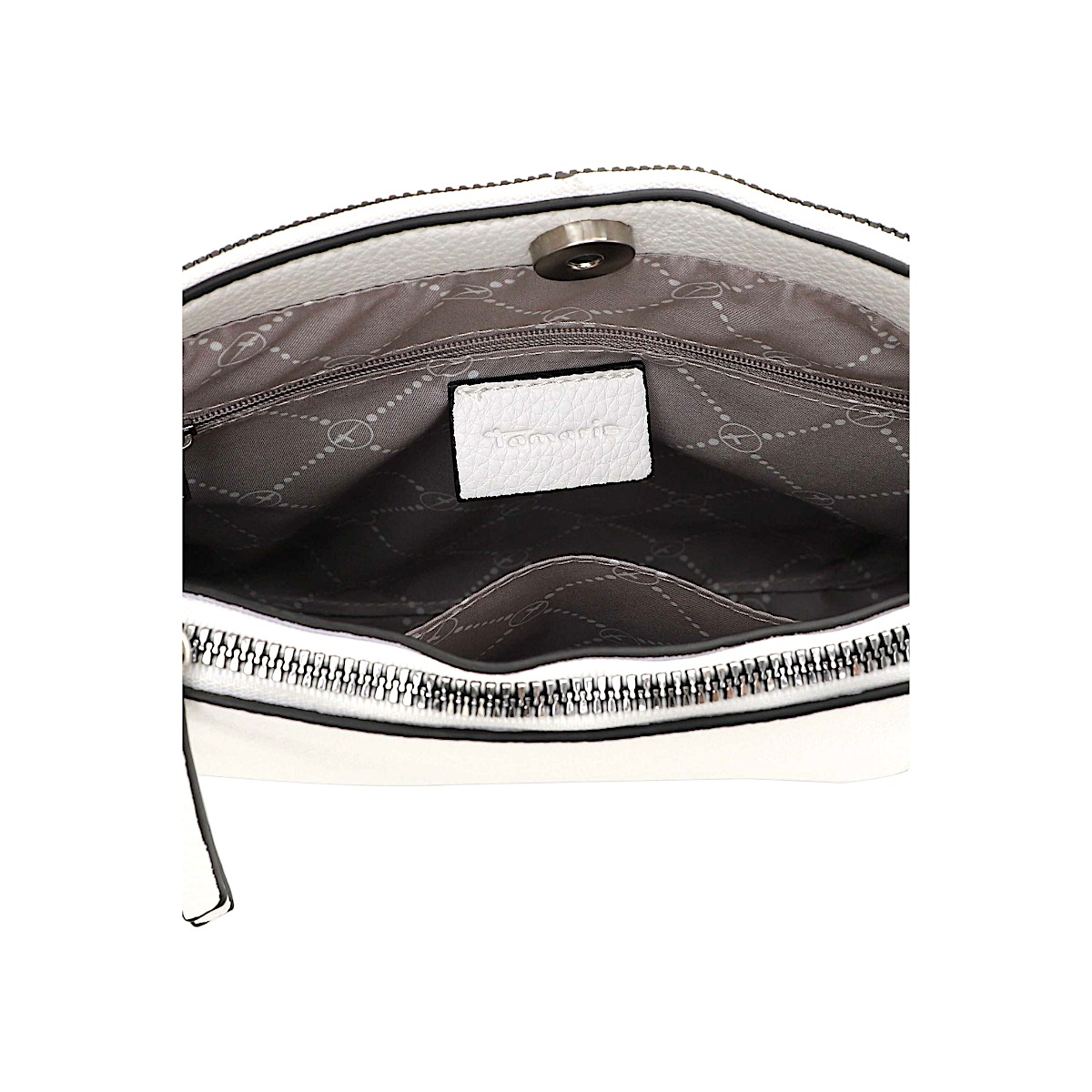 Tamaris Bags Aurelia 32962 Weiß White
