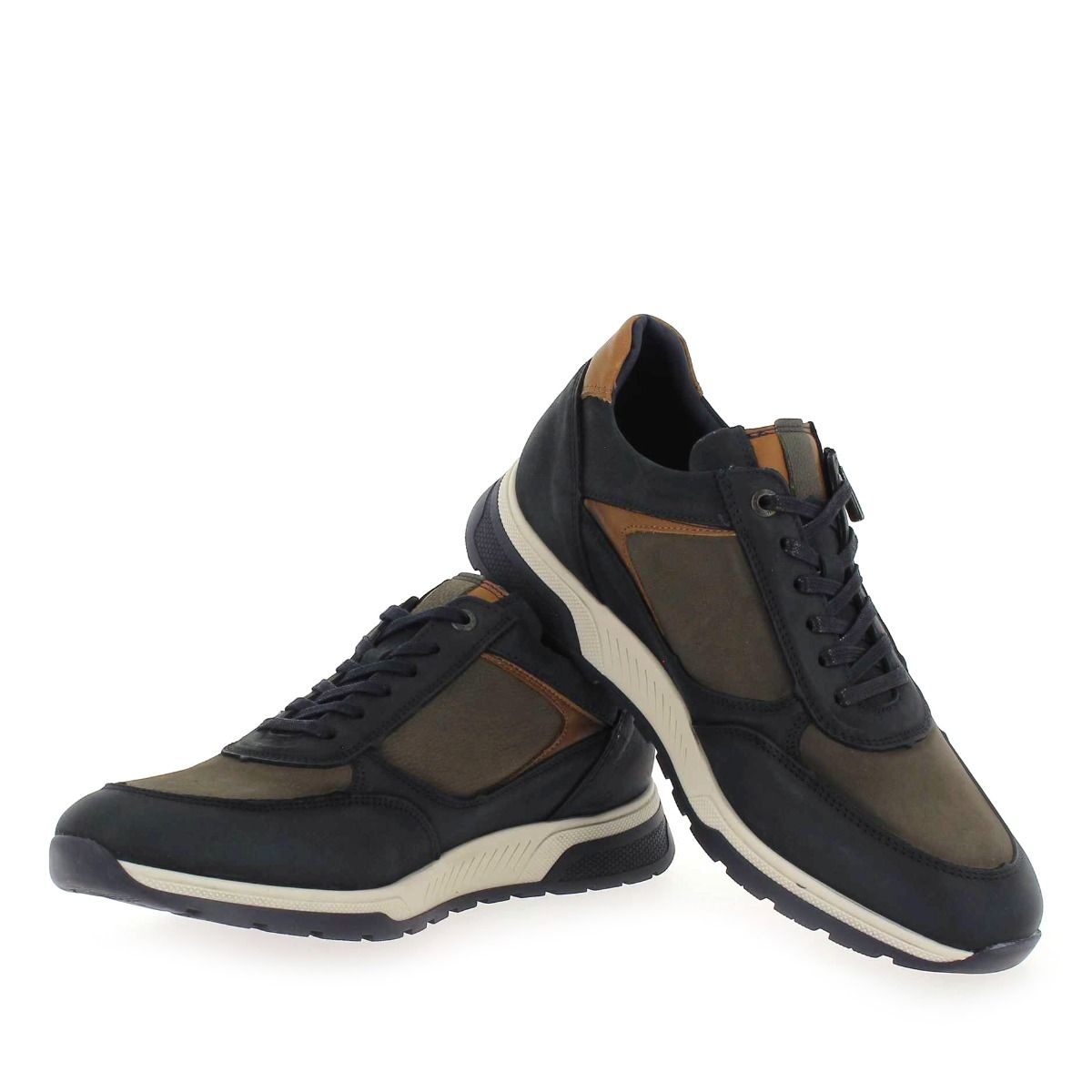 Fluchos  F1603 - Marine Taupe