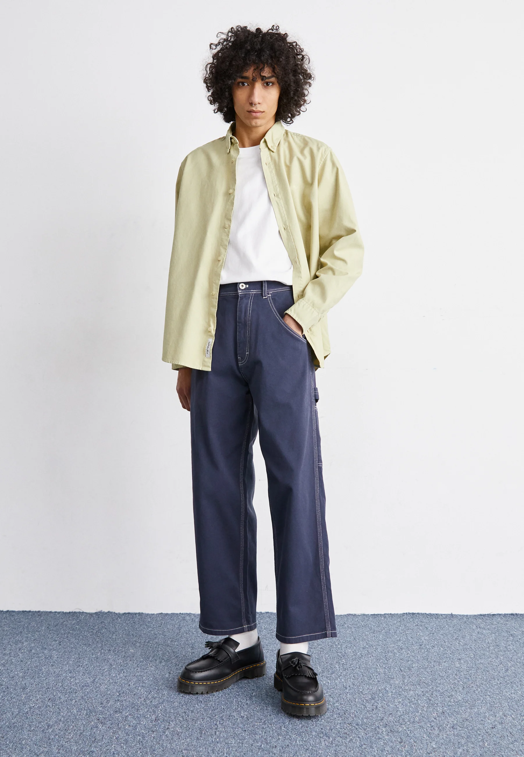 Pantalones Stan Ray BIG JOB PAINTER UNISEX