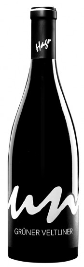 2019 Unique Grüner Veltliner trocken - Hagn