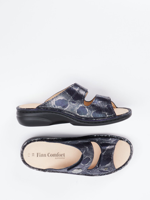 Pantolette-21531040001 Finn Comfort