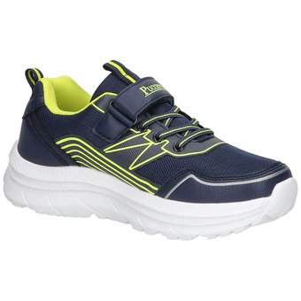 Puccetti Sneaker in blau