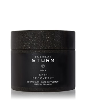 DR. BARBARA STURM Skin Recovery Nahrungsergänzungsmittel-60 Stk