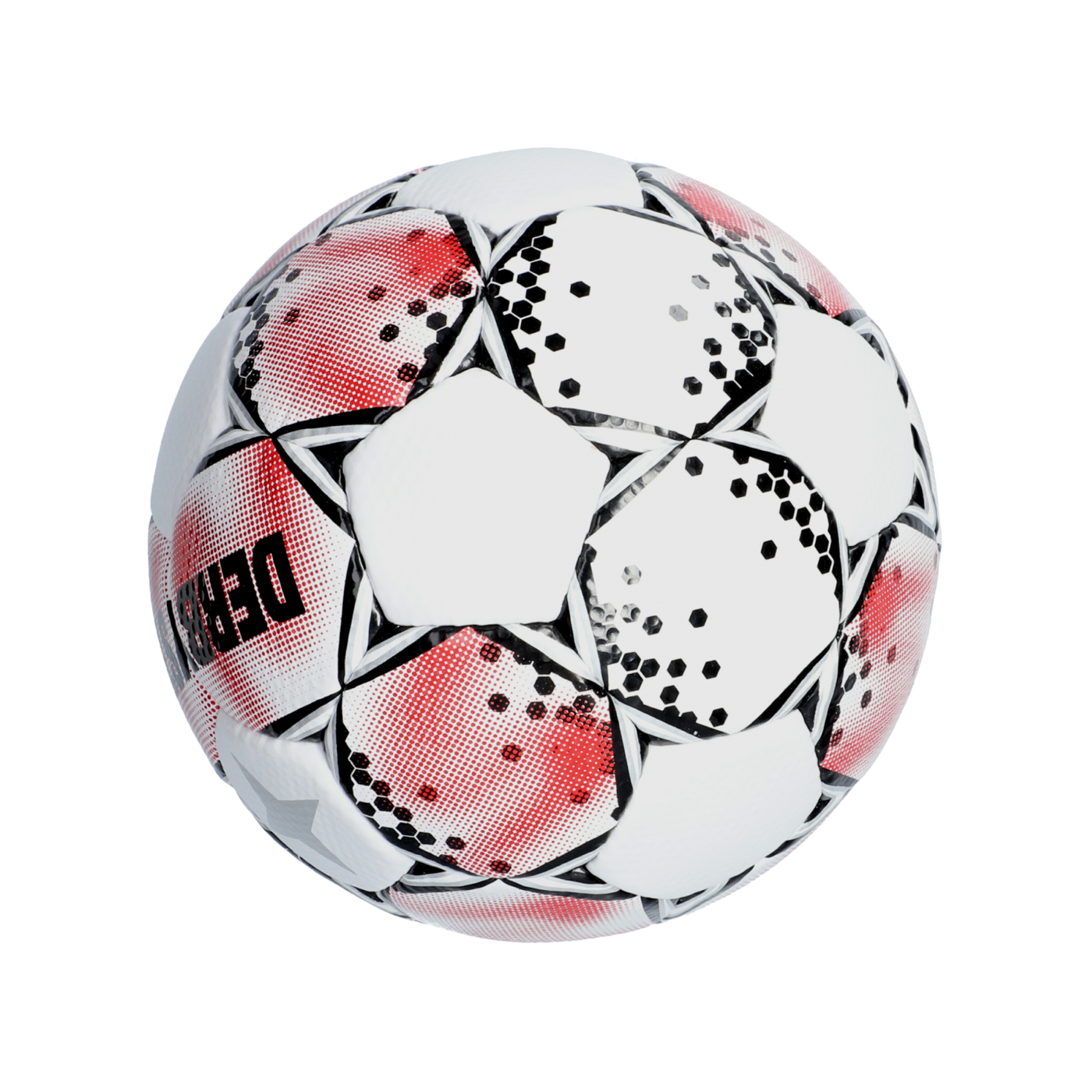 Derbystar FB-United TT v22 Trainingsball F132