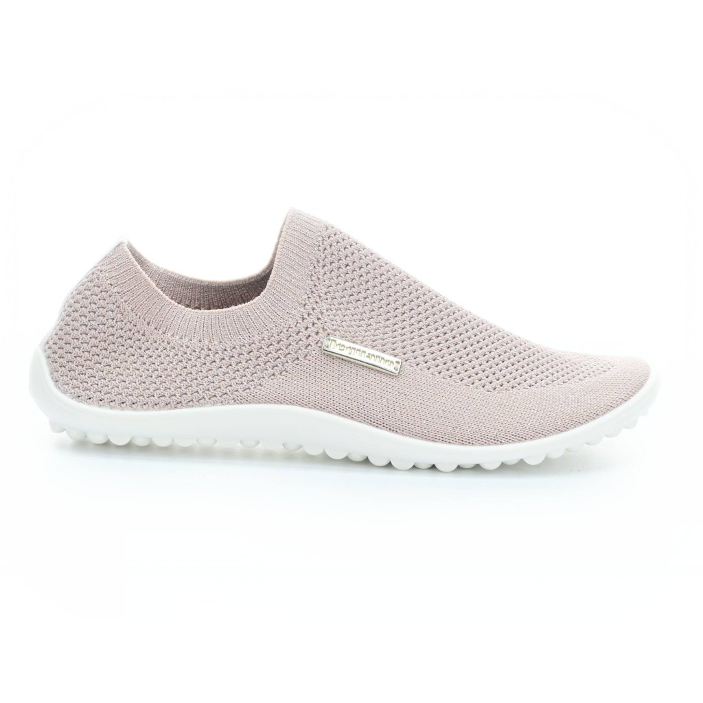 Leguano Scio Rose Slip-On Barfußschuhe
