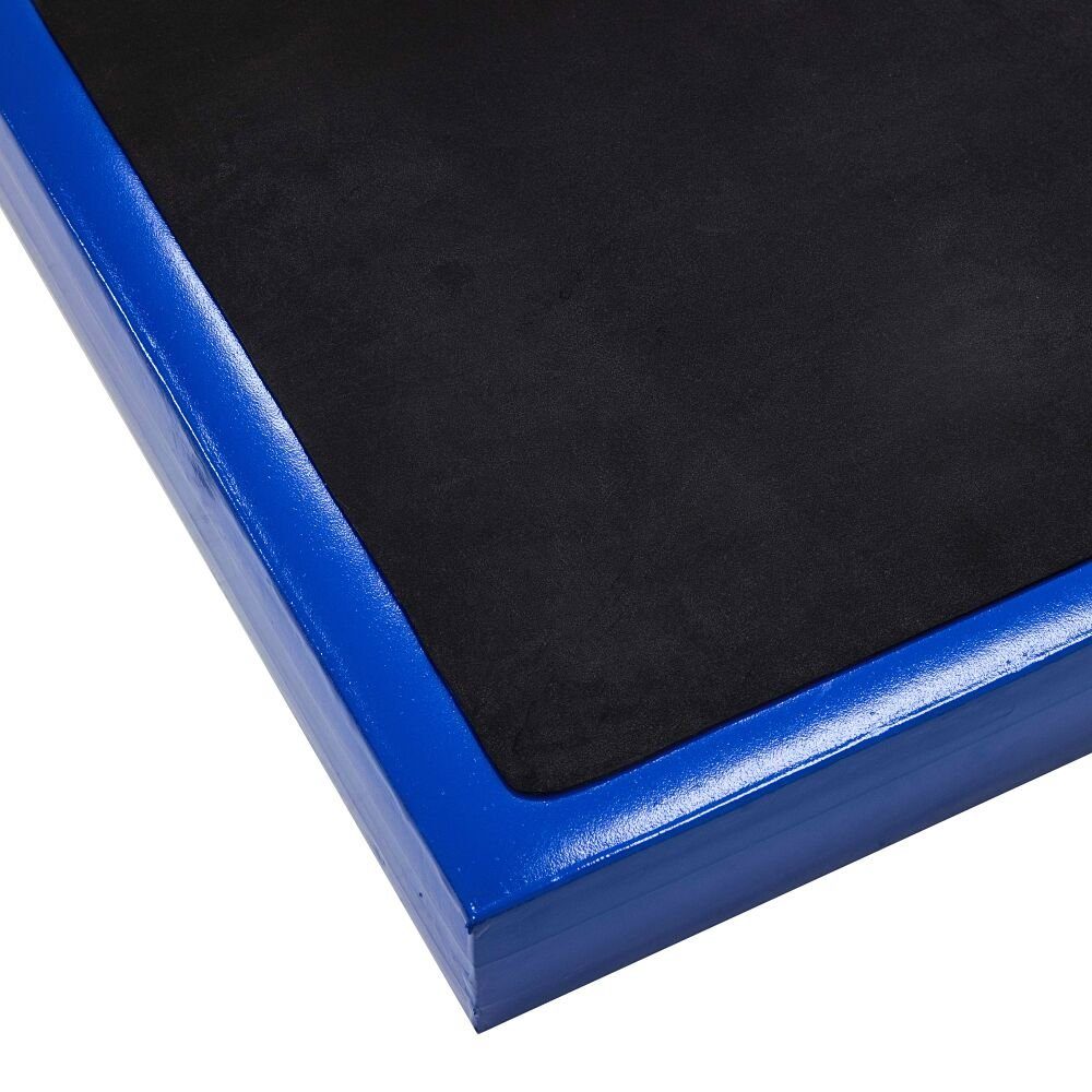 Sport-Thieme Koordinations-Trainingssystem Balance-Pad Vinyl, Besonders robust durch Vinyl-Beschichtung