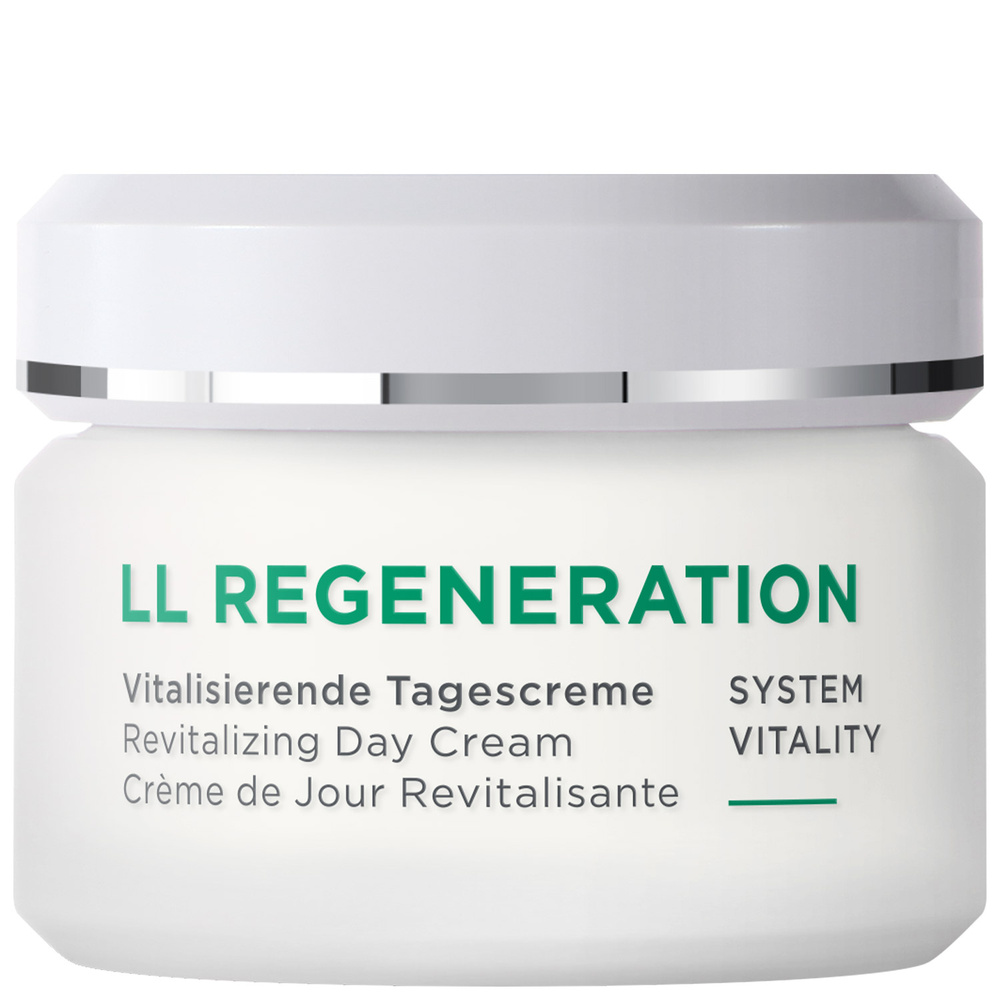 annemarie börlind Crème de Jour Revitalisante Crème de jour