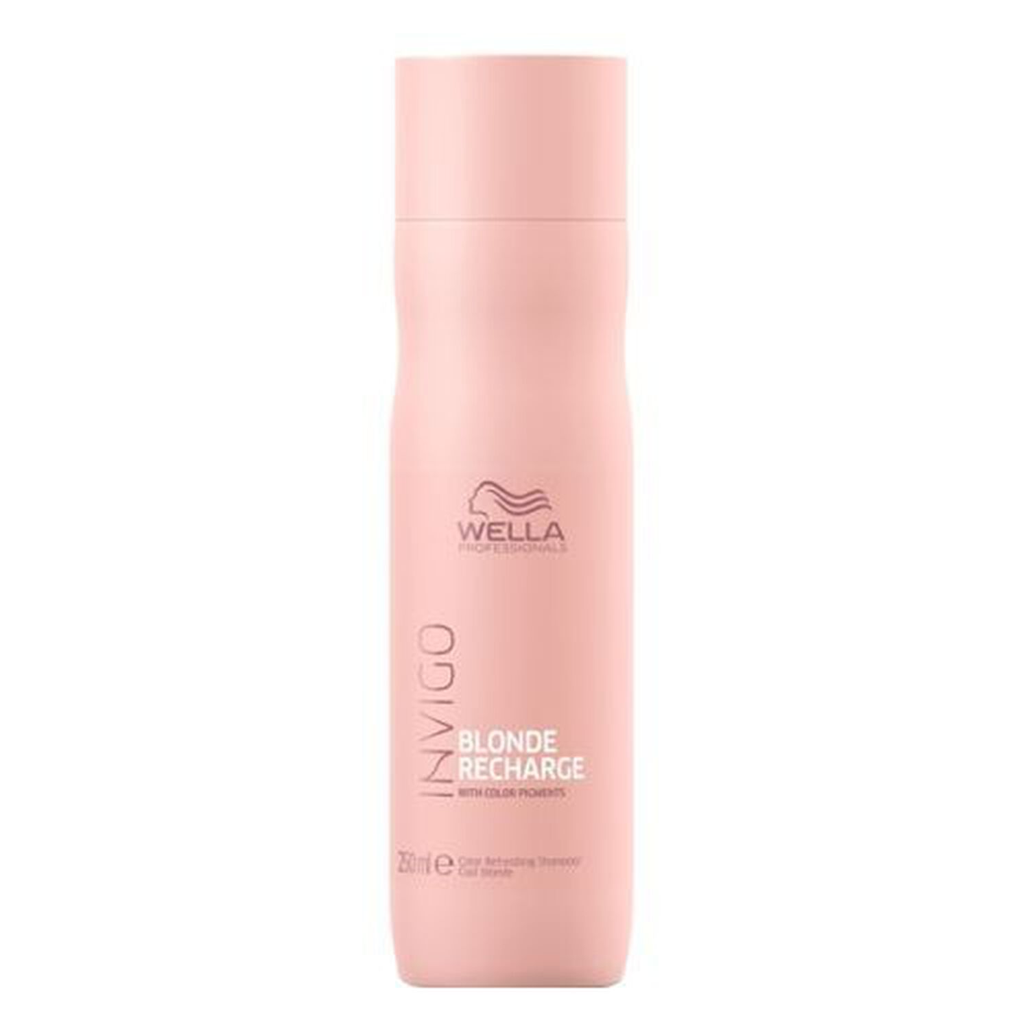 Wella Invigo Blond Recharge Shampooing Raviveur de Couleur