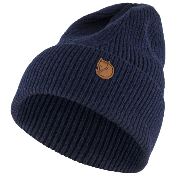 Fjällräven - Directional Rib Beanie - Mütze
