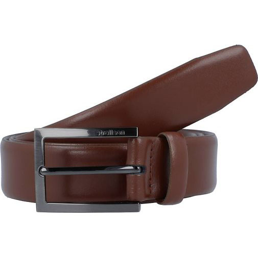 Strellson Premium Gürtel Leder