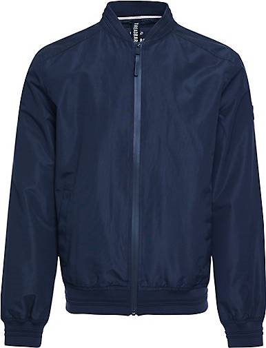 Threadbare Blouson