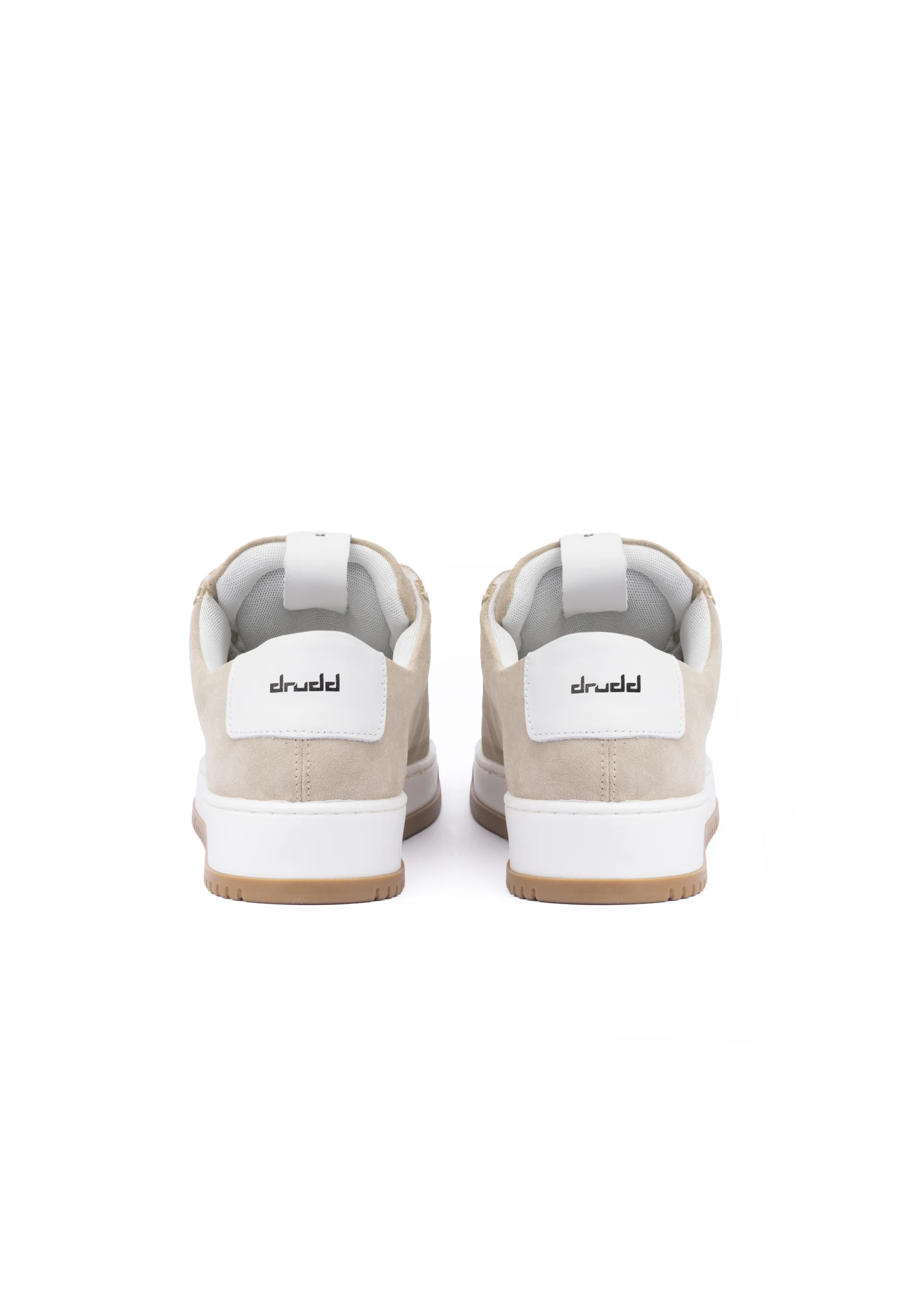 Drudd Italia CLAUDE - Zapatillas bajas
