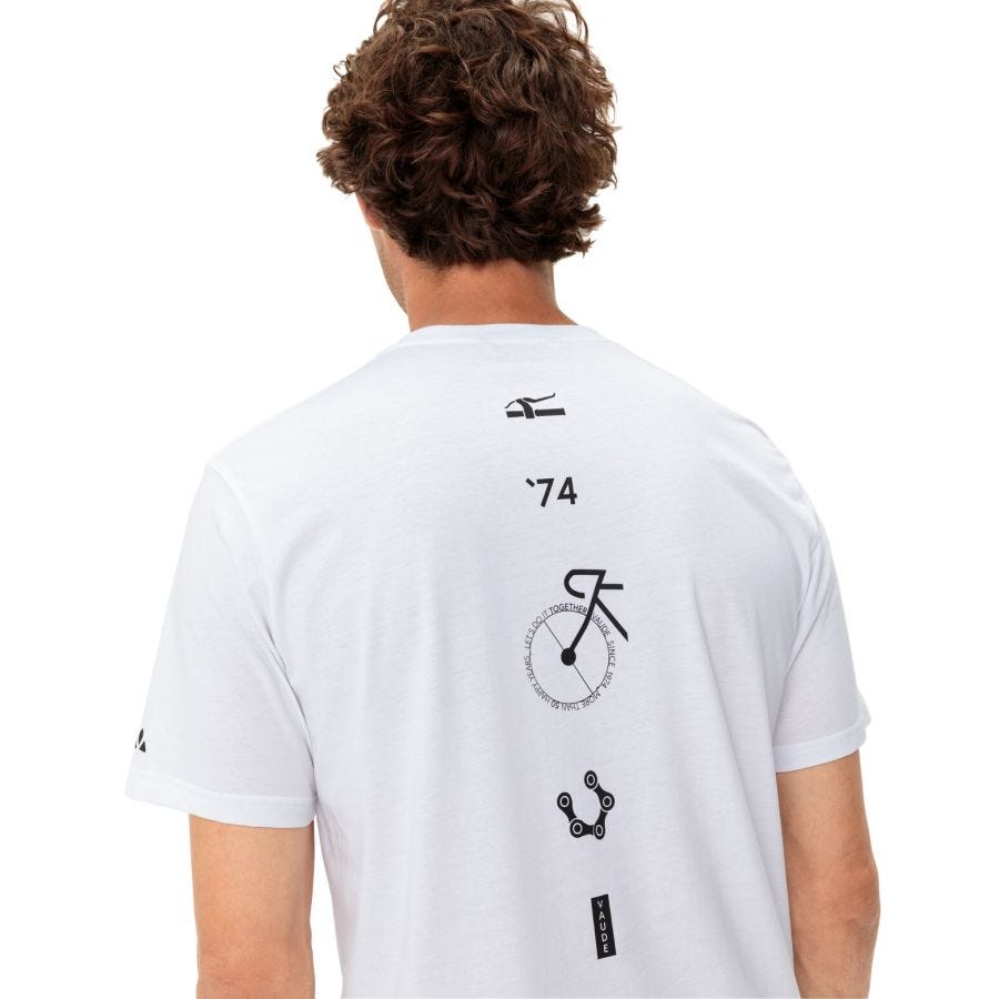 Spirit T-Shirt Herren