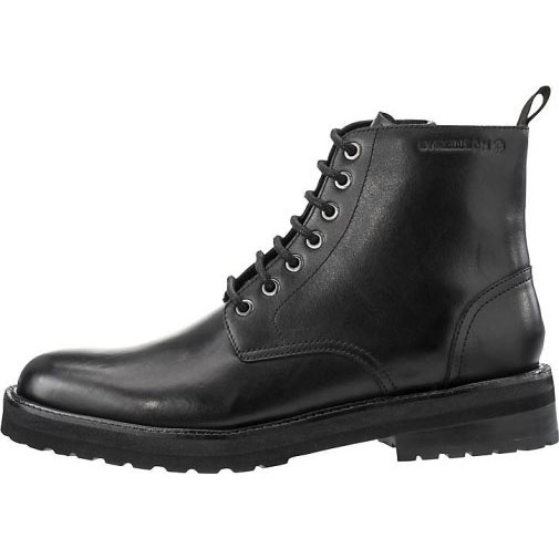 Strellson Stiefelette Bakerloo Nimonico