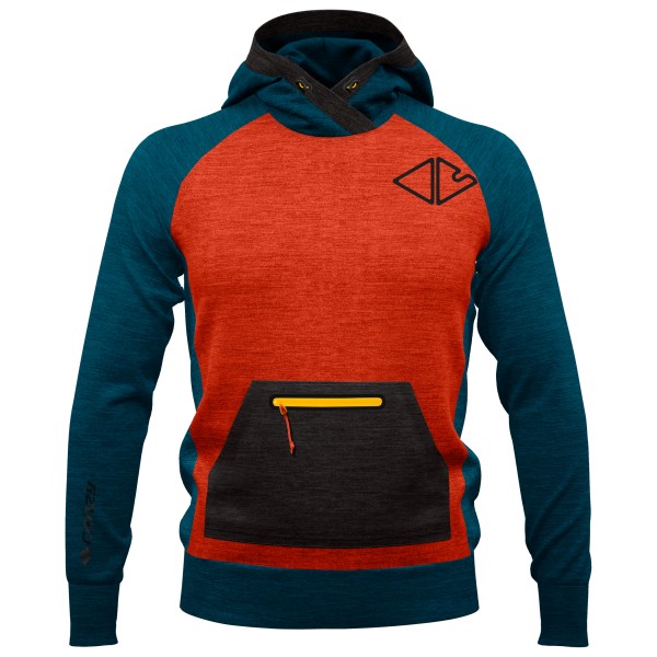 Crazy Idea - Pull Delay - Hoodie