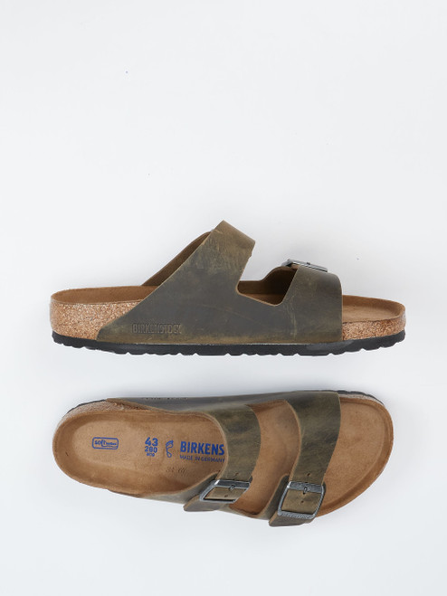 Pantolette Arizona-41106290009 Birkenstock