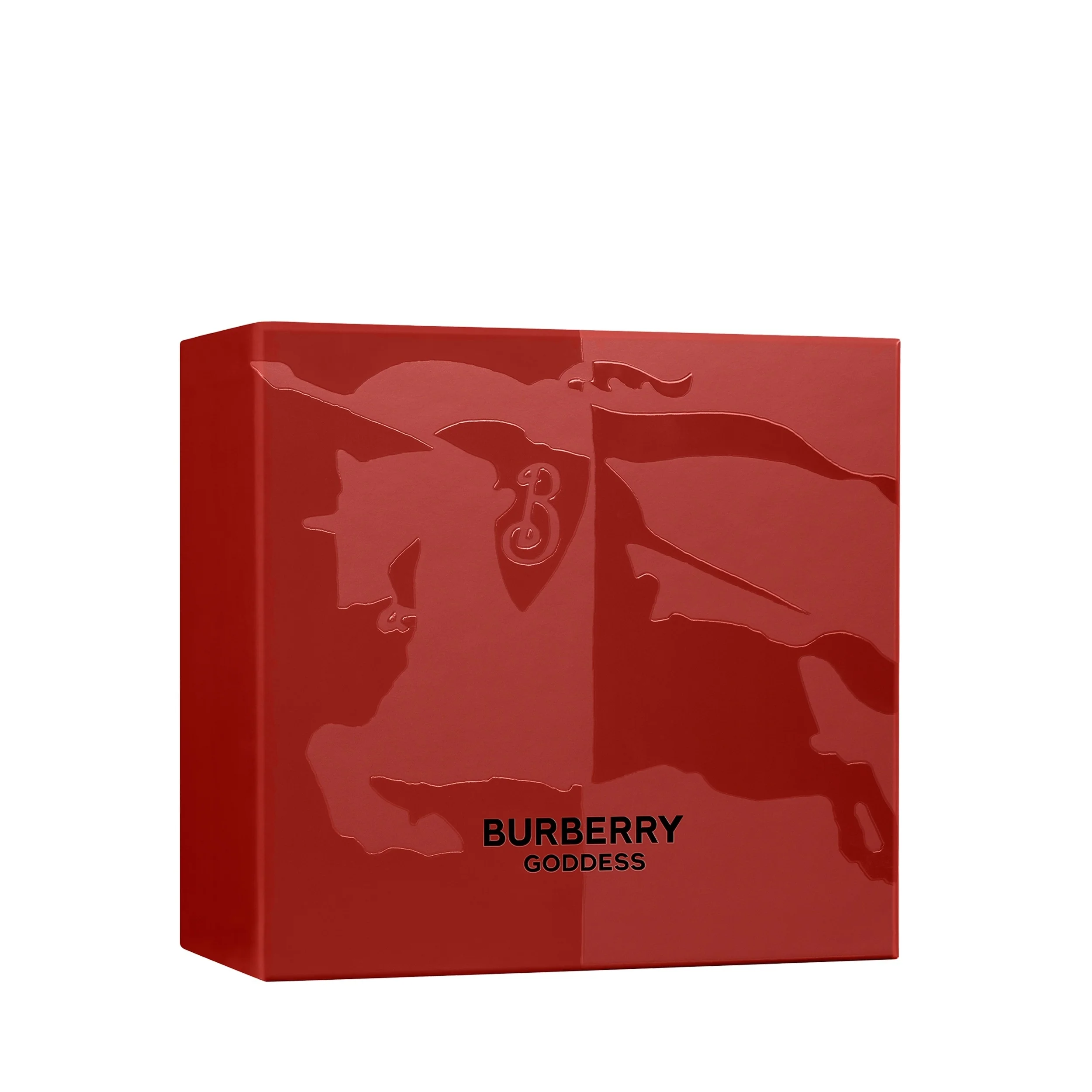 Burberry Goddess poklon set Burberry Goddess - Ženski parfemski set, Eau de Parfum