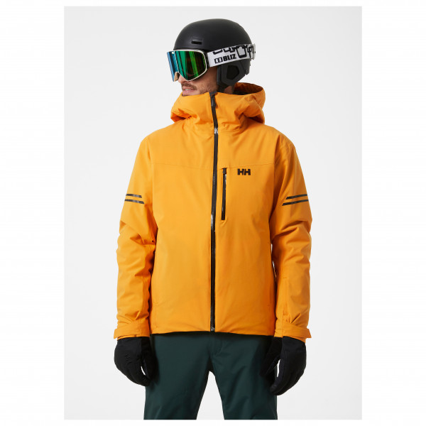 Helly Hansen - Swift Team Jacket - Skijacke