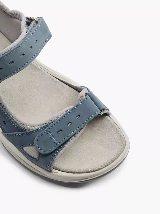 Romika Leder Sandale