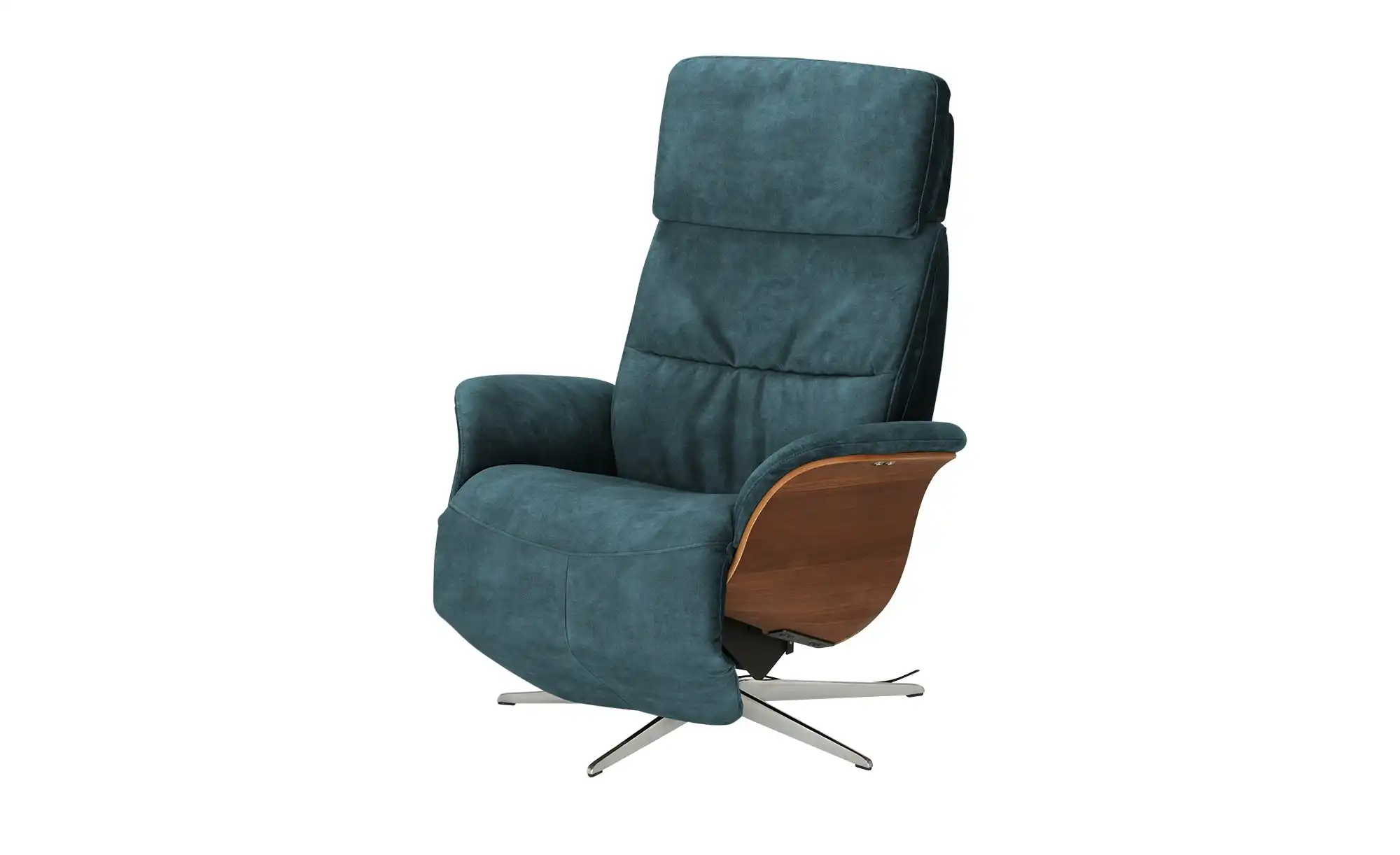Nils Olsen Relaxsessel Balance