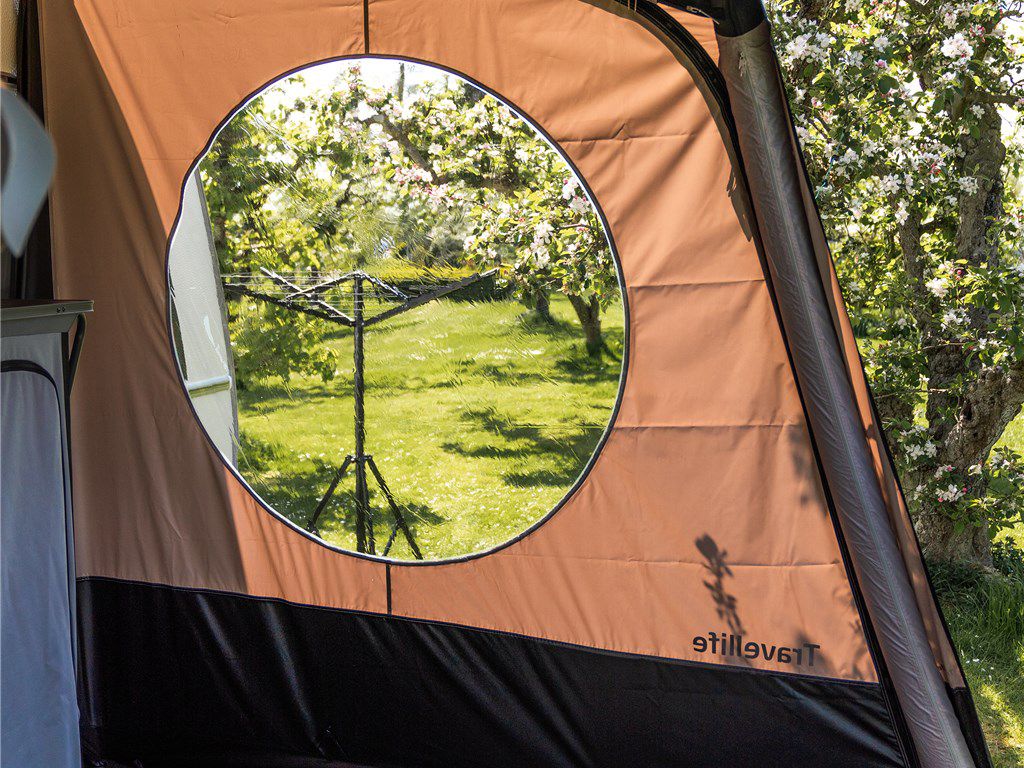 Travellife Texel set Seitenwände