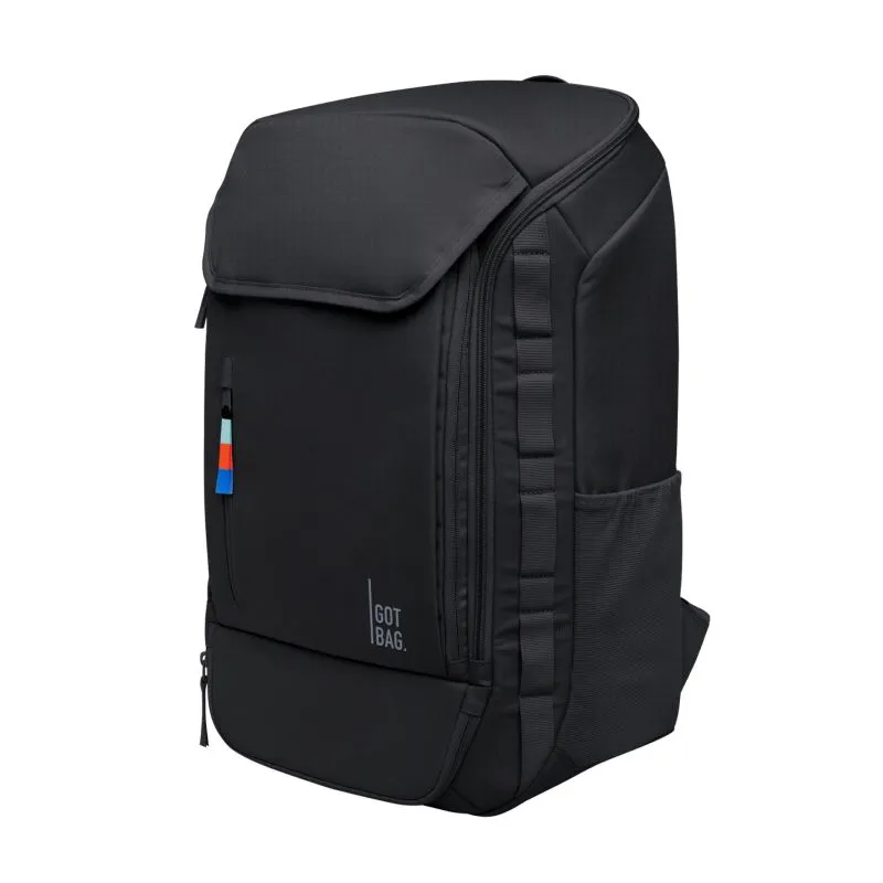 Got Bag Pro Pack Travel - Black