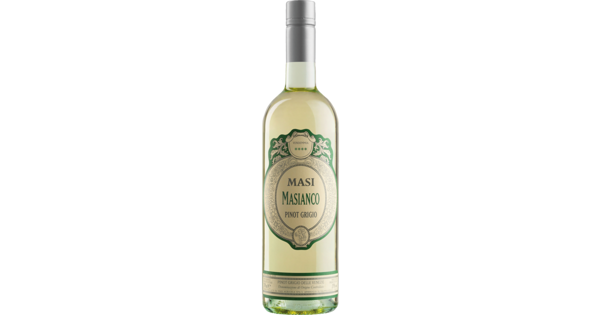 Masianco Pinot Grigio