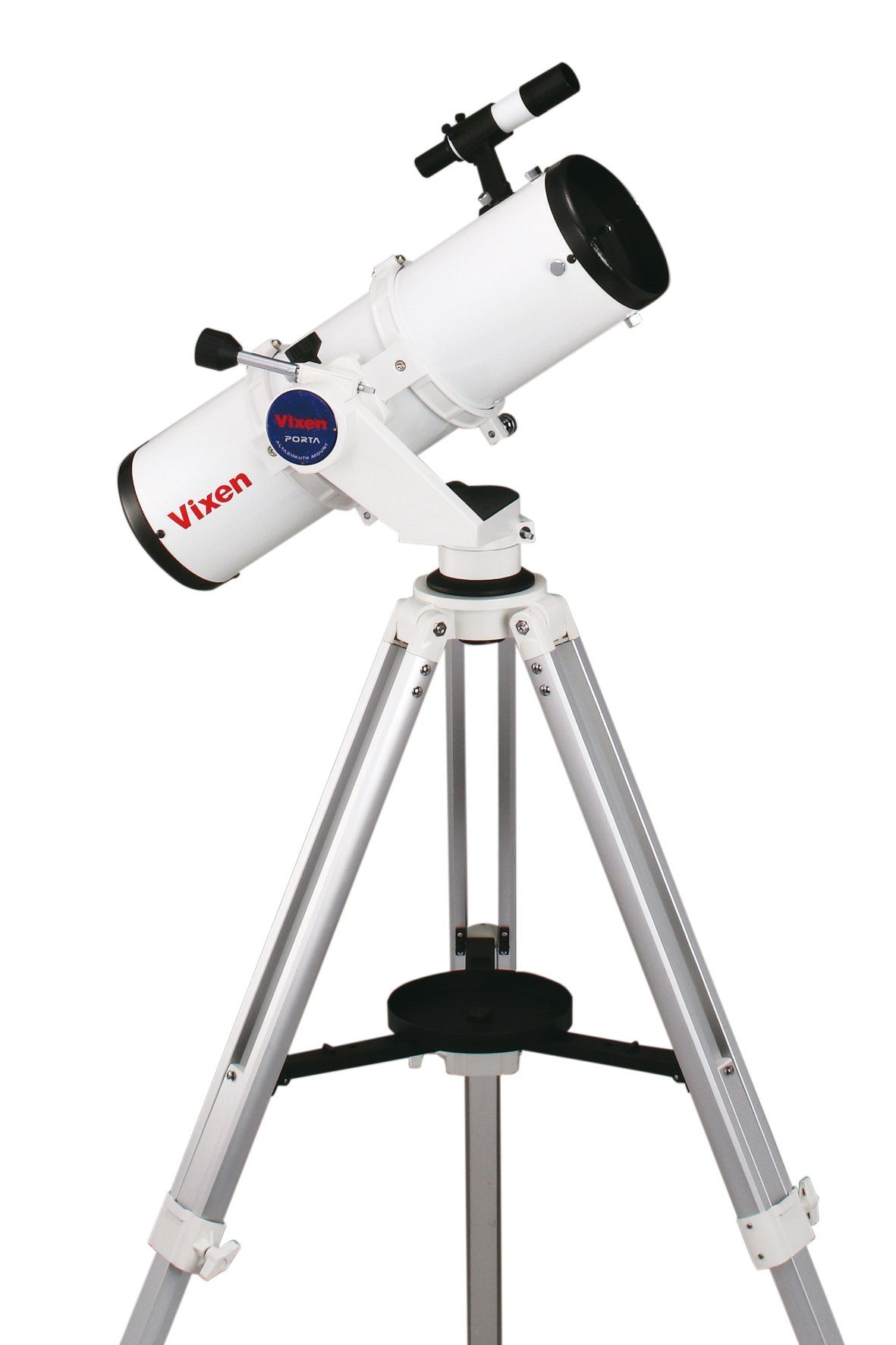 Vixen Teleskop R130Sf Porta II -Set