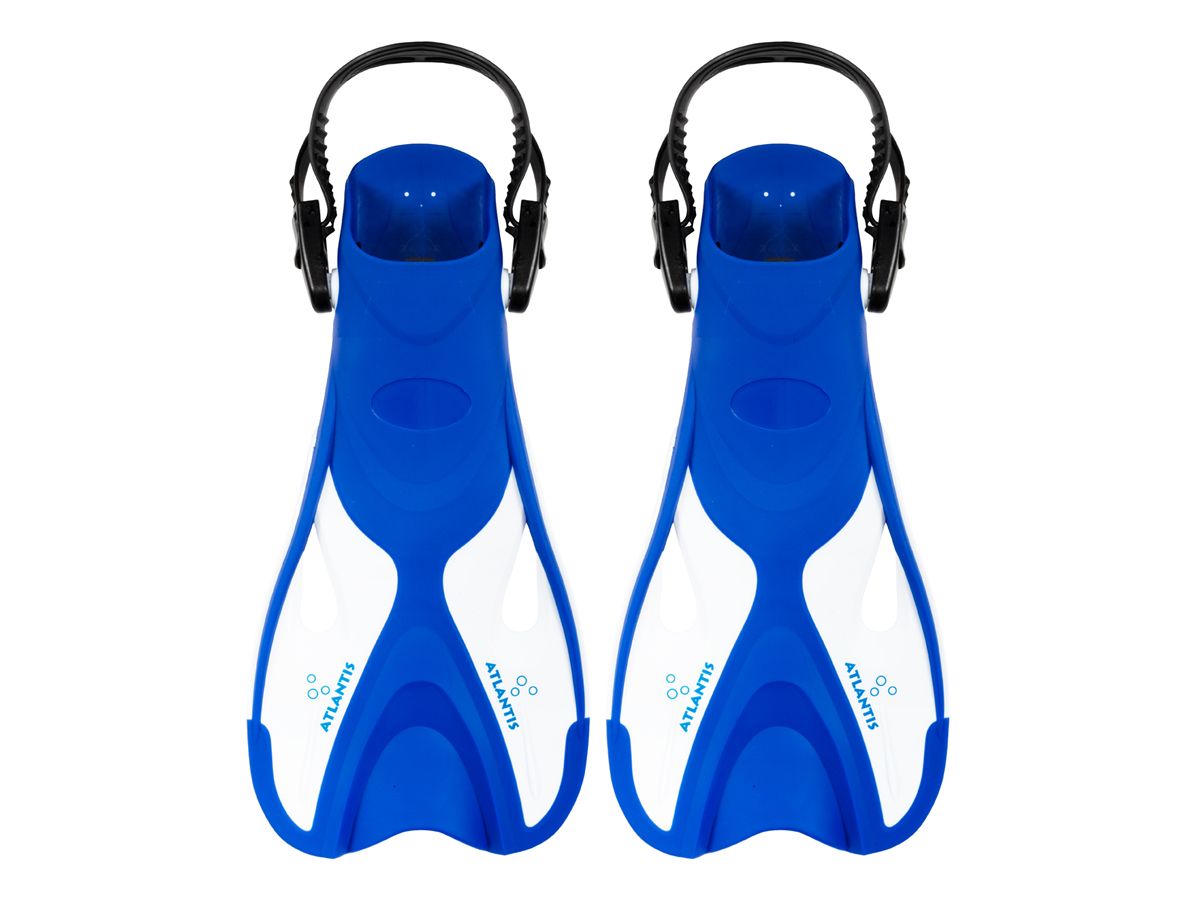 Atlantis Dolphin 36-41 Flossen